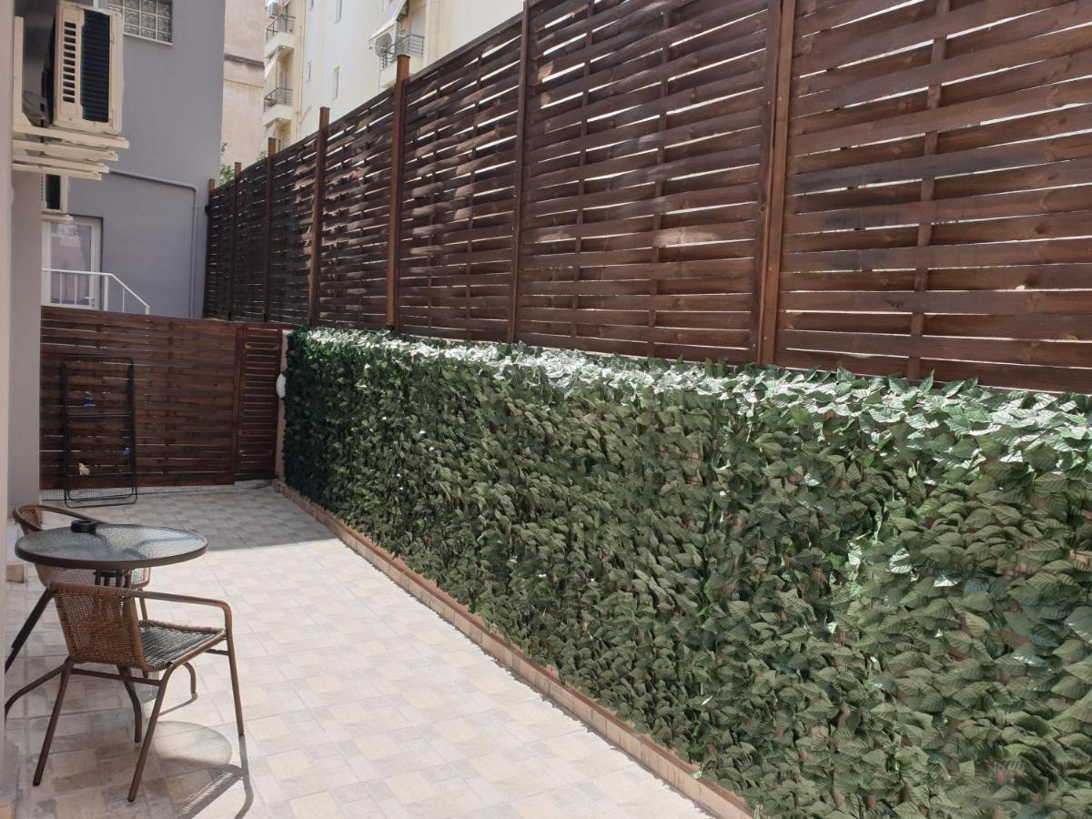 Athens Chic House Appartement Buitenkant foto